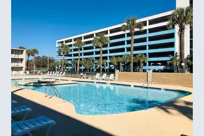 1600 S Ocean Blvd. #322, Myrtle Beach, SC 29577 - Photo 7