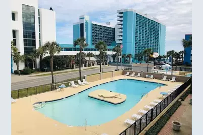 1600 S Ocean Blvd. #322, Myrtle Beach, SC 29577 - Photo 3