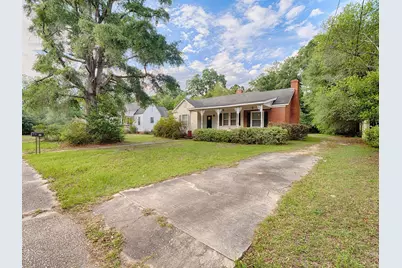 117 Cooper St., Kingstree, SC 29556 - Photo 5