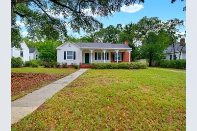 117 Cooper St., Kingstree, SC 29556 - Photo 1