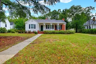 117 Cooper St, Kingstree, SC 29556 - Photo 1