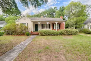 117 Cooper St, Kingstree, SC 29556 - Photo 1