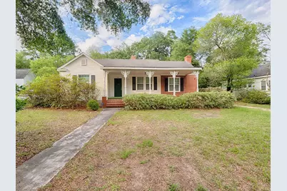 117 Cooper St., Kingstree, SC 29556 - Photo 1