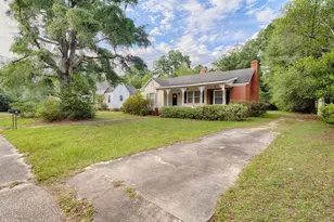 117 Cooper St, Kingstree, SC 29556 - Photo 5
