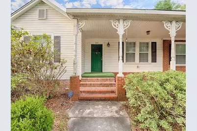 117 Cooper St., Kingstree, SC 29556 - Photo 7