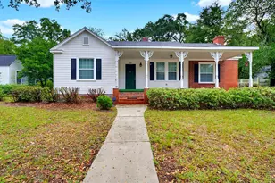 117 Cooper St, Kingstree, SC 29556 - Photo 5