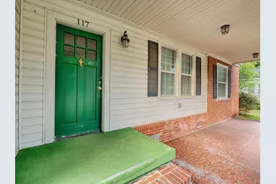 117 Cooper St., Kingstree, SC 29556 - Photo 9