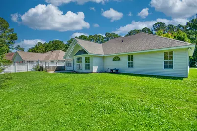 439 Brandymill Blvd, Myrtle Beach, SC 29588 - Photo 29