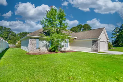 439 Brandymill Blvd, Myrtle Beach, SC 29588 - Photo 31