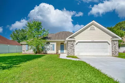 439 Brandymill Blvd, Myrtle Beach, SC 29588 - Photo 1
