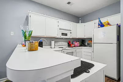504 River Oaks Dr. #57F, Myrtle Beach, SC 29579 - Photo 5