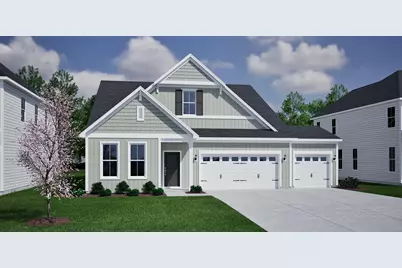 6196 Zoe Way, Myrtle Beach, SC 29588 - Photo 1