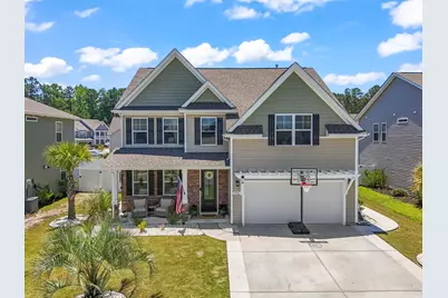 568 Cattle Drive Circle, Myrtle Beach, SC 29588 - Photo 1