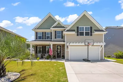 568 Cattle Drive Circle, Myrtle Beach, SC 29588 - Photo 49