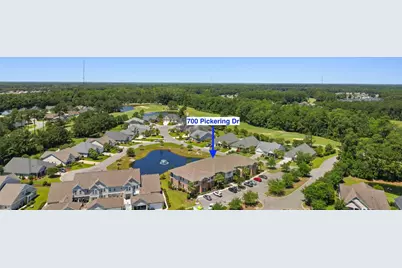 700 Pickering Dr. #202, Murrells Inlet, SC 29576 - Photo 31