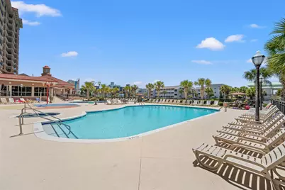 1819 N Ocean Blvd. N #6020, North Myrtle Beach, SC 29582 - Photo 27