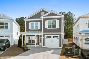 168 Arbor Ridge Circle, Conway, SC 29526 - Photo 1