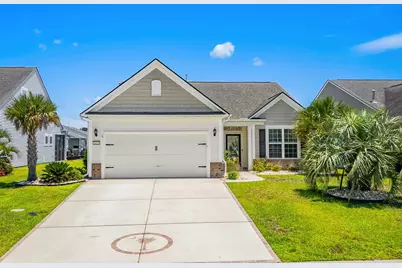 4424 Utsey Dr., Myrtle Beach, SC 29579 - Photo 1