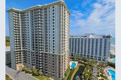 9994 Beach Club Dr. #1205, Myrtle Beach, SC 29572 - Photo 1
