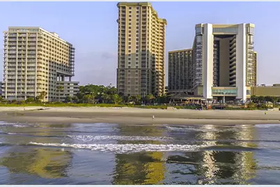 9994 Beach Club Dr. #1205, Myrtle Beach, SC 29572 - Photo 37
