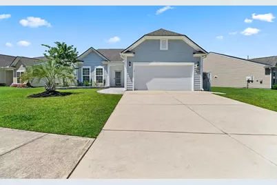 1253 Prescott Circle, Myrtle Beach, SC 29577 - Photo 1