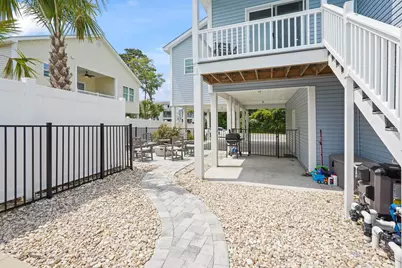 825 Hillside Dr. S, North Myrtle Beach, SC 29582 - Photo 35