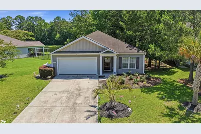 100 Oak Leaf Dr., Longs, SC 29568 - Photo 1