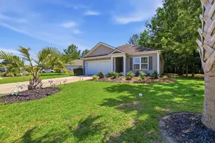 100 Oak Leaf Dr, Longs, SC 29568 - Photo 5