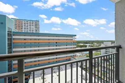 1501 S Ocean Blvd. #1410, Myrtle Beach, SC 29577 - Photo 25