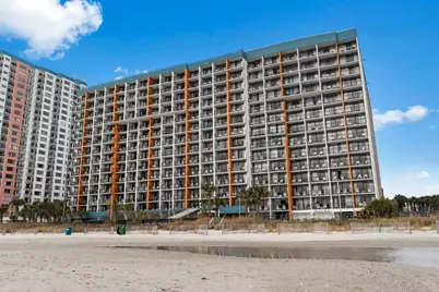 1501 S Ocean Blvd. #1410, Myrtle Beach, SC 29577 - Photo 53