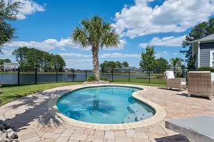 678 Waterbridge Boulevard, Myrtle Beach, SC 29579 - Photo 33