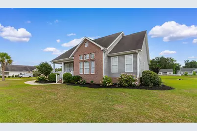 493 Garden Ave., Georgetown, SC 29440 - Photo 3