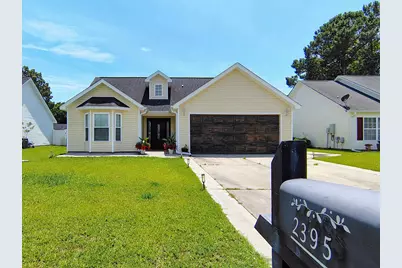 2395 Morlynn Dr., Myrtle Beach, SC 29577 - Photo 1