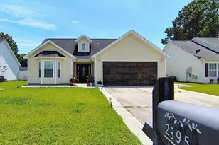2395 Morlynn Dr, Myrtle Beach, SC 29577 - Photo 1