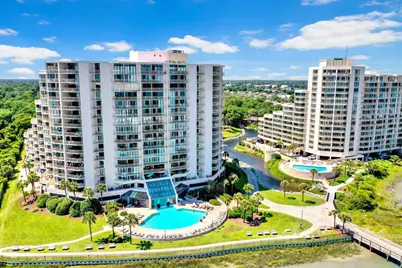 101 Ocean Creek Blvd. #EE-10, Myrtle Beach, SC 29572 - Photo 61