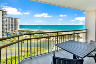 101 Ocean Creek Blvd, Myrtle Beach, SC 29572 - Photo 41