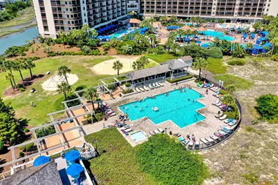 101 Ocean Creek Blvd. #EE-10, Myrtle Beach, SC 29572 - Photo 57