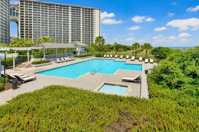 101 Ocean Creek Blvd. #EE-10, Myrtle Beach, SC 29572 - Photo 53