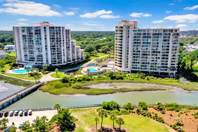 101 Ocean Creek Blvd. #EE-10, Myrtle Beach, SC 29572 - Photo 55