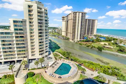 101 Ocean Creek Blvd. #EE-10, Myrtle Beach, SC 29572 - Photo 49