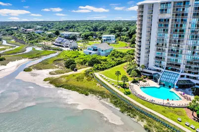 101 Ocean Creek Blvd. #EE-10, Myrtle Beach, SC 29572 - Photo 63