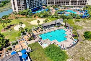 101 Ocean Creek Blvd, Myrtle Beach, SC 29572 - Photo 55