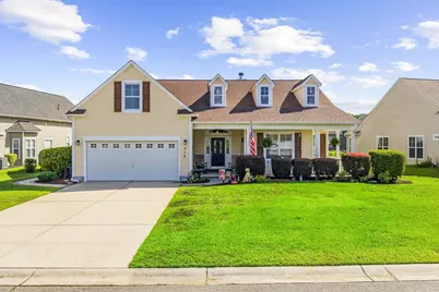 516 Benson Dr., Myrtle Beach, SC 29579 - Photo 1