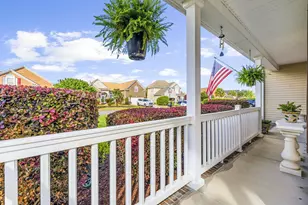 516 Benson Dr, Myrtle Beach, SC 29579 - Photo 7
