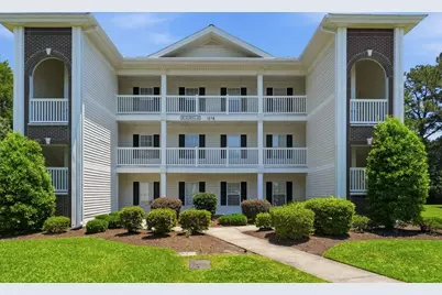 1278 River Oaks Dr. #10C, Myrtle Beach, SC 29579 - Photo 1