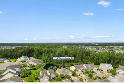 1718 Westminster Dr., Myrtle Beach, SC 29577 - Photo 37