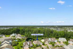 1718 Westminster Dr, Myrtle Beach, SC 29577 - Photo 37