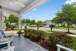 1718 Westminster Dr, Myrtle Beach, SC 29577 - Photo 29