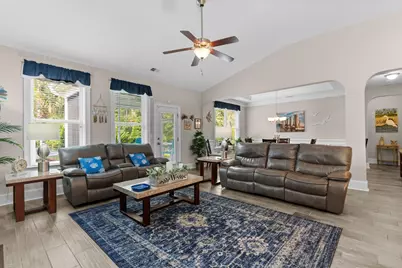 1718 Westminster Dr., Myrtle Beach, SC 29577 - Photo 9