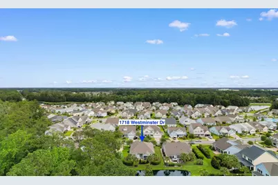 1718 Westminster Dr., Myrtle Beach, SC 29577 - Photo 35